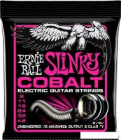 Струны для гитары Ernie Ball 2723