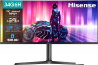 Игровой монитор Hisense 34G6H