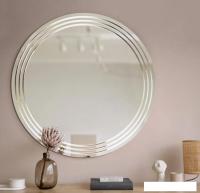 Зеркало Алмаз-Люкс Г-052 75x75