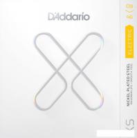 Струны для гитары D'Addario XSE0946