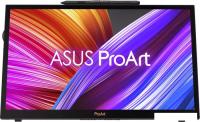 Портативный монитор ASUS ProArt PA169CDV