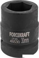 Головка слесарная ForceKraft FK-48530