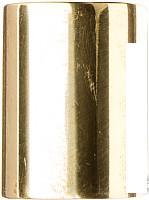 Гитарный слайдер Dunlop Manufacturing 223 SI Brass Slide KN/M