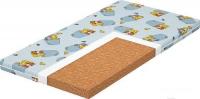 Матрас Mio Tesoro Детский Natural 60x120