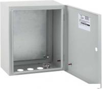 Корпус металлический Эра Simple ЩМП-03 IP31 Б0041654