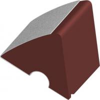 Профиль резиновый Weekend Speed Ball K-55 70.025.57.2