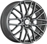 Литые диски X'trike X-137 MB S-Klass 20x8.5