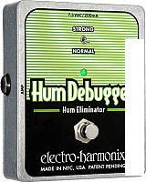 Гитарная педаль Electro-Harmonix Hum Debugger