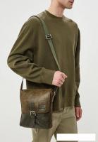 Мужская сумка Igermann 18С822КО3 (оливковый)