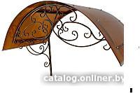 Козырек Dudo КС-32