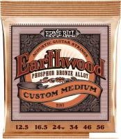 Струны для гитары Ernie Ball 2143