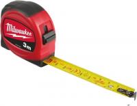 Рулетка Milwaukee Slimline 48227703