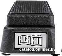 Гитарная педаль Dunlop Manufacturing GCB80 Highgain Volume