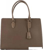 Женская сумка David Jones 823-CH21083-TAP (коричневый)