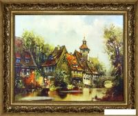 Картина Декарт 8Л2202