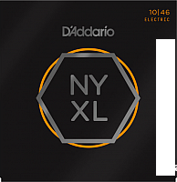 Струны для гитары D'Addario NYXLS1046