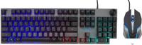 Игровой набор Oklick GMNG 500GMK