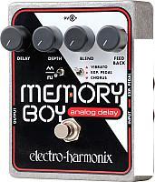 Гитарная педаль Electro-Harmonix Memory Boy
