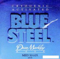 Струны для гитары Dean Markley DM2676 (50-105)