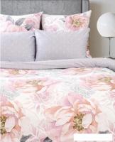 Постельное белье Василиса Монблан Евро 292982