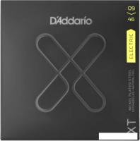 Струны для гитары D'Addario XTE0946