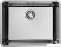 Кухонная мойка Omoikiri Omi 53-U/I-IN Ultra (нержавеющая сталь)