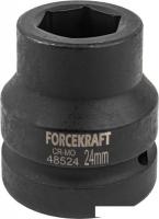 Головка слесарная ForceKraft FK-48524