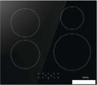 Варочная панель Korting HI 64044 B