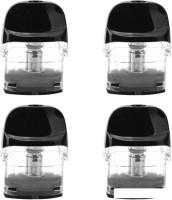Набор картриджей Vaporesso для Luxe Q 1.0 Ом (2мл, 4шт)