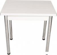 Кухонный стол СВД Юнио 80x60-120 012.Д1.Х (бодега)