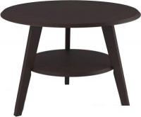 Журнальный столик Мебелик BeautyStyle 17 (венге)