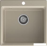 Кухонная мойка GranFest GF-LV-510 (топаз)