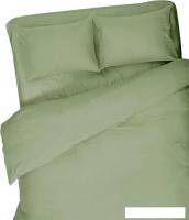 Постельное белье Uniqcute Лавровый лист 1.5 299933