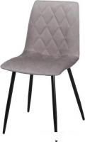 Стул СоюзРегионПоставка Чили ромб СРП-052 (велюр, maserati 19 серый/черный)