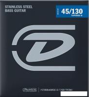 Струны для гитары Dunlop Manufacturing DBS45130