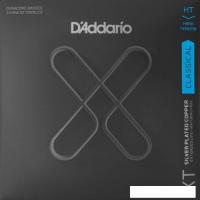 Струны для гитары D'Addario XTC46TT