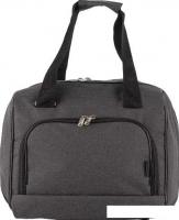 Дорожная сумка Mr.Bag 014-425-1-MB-BLK (черный)