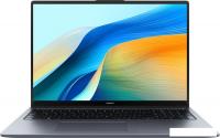 Ноутбук Huawei MateBook D 16 2024 MCLF-X 53013YDK