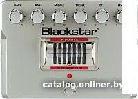 Гитарная педаль Blackstar HT DISTX
