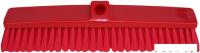 Щетка для пола Haug Buersten 1731 (красный)