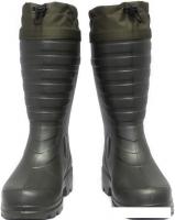 Сапоги FortMen Эва Козырь 31 350УМ утепленные с манжетой (р-р 39)