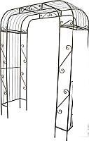Арка садовая Dudo ПН-3