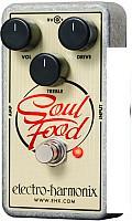 Гитарная педаль Electro-Harmonix Soul Food
