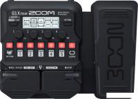 Гитарный процессор эффектов Zoom G1X Four