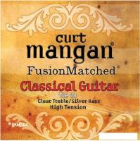 Струны для гитары Curt Mangan 90611