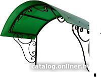 Козырек Dudo КС-3