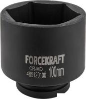 Головка слесарная ForceKraft FK-485120100