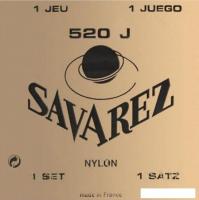 Струны для гитары Savarez 520J