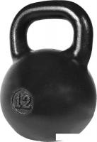 Гиря Уральские гири 12 кг