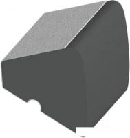 Профиль резиновый Rasson U-118 70.026.72.0